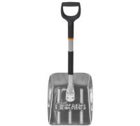 Лопата для уборки снега Fiskars 1000740 автомобильная