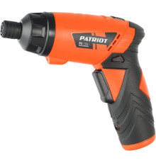 Электроотвертка Patriot PS 136Li 180201303 с 1-им АКБ