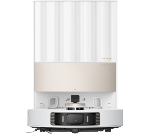 Робот-пылесос Dreame L20 Ultra complete международная версия, белый