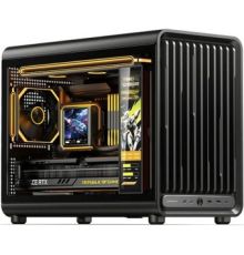 Корпус Jonsbo D33 черный