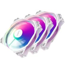Комплект вентиляторов для корпуса ALSEYE M120-PWA KIT