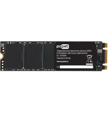 SSD PC Pet 256GB PCPS256G1