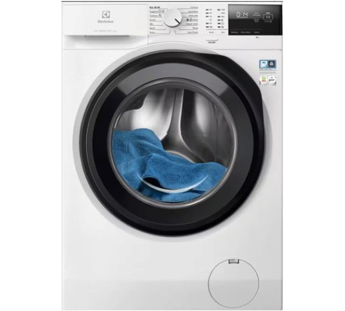 Стиральная машина Electrolux EW6F2482E