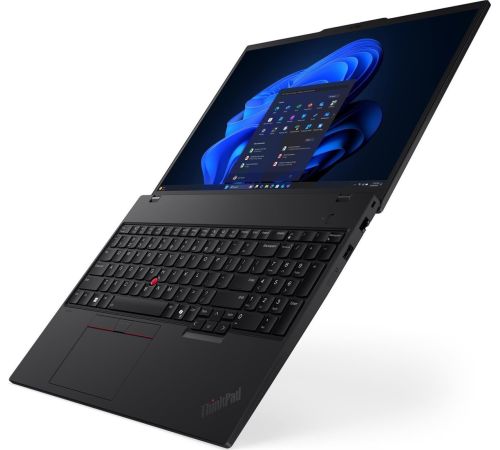 Ноутбук Lenovo ThinkPad T16 Gen 4 Intel 21QE0065FW