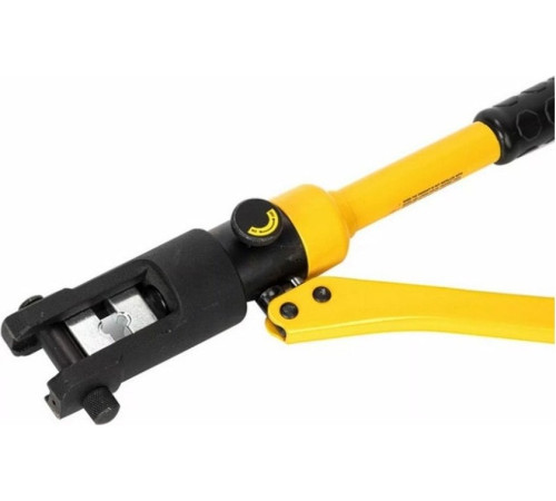 Пресс гидравлический Deli DL-YQ120