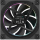 Вентилятор для корпуса DeepCool FL12 R-FL12-BKAPN1-G