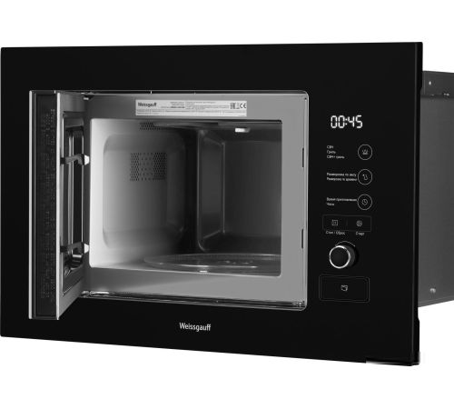 Микроволновая печь Weissgauff BMWO-209 PDB