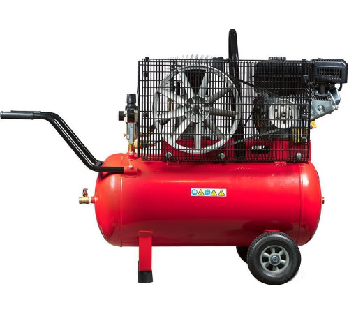 Компрессор Fubag BP 3600/100/6 641277