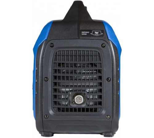 Бензиновый генератор Hyundai HHY 3050Si