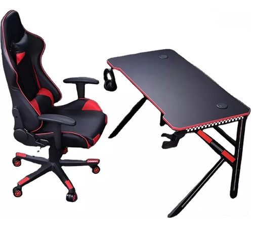 Геймерский стол Jiqiao Н1001