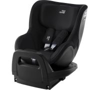 Детское автокресло Britax Romer Dualfix Pro M space black