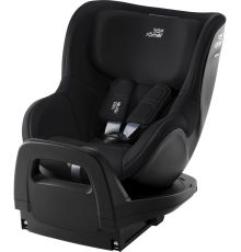 Детское автокресло Britax Romer Dualfix Pro M space black