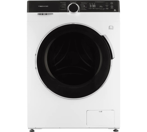 Стирально-сушильная машина TECHNO MFK80-DU1403B
