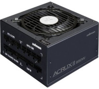 Блок питания Zalman Acrux II 850W ZM850-ARX2