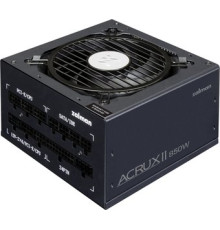 Блок питания Zalman Acrux II 850W ZM850-ARX2