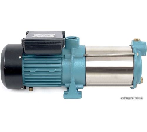 Самовсасывающий насос OMNIGENA MH 2500 Inox
