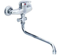 Смеситель  Снабстройсервис См-ВуОРНШлА - 15