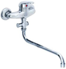 Смеситель  Снабстройсервис См-ВуОРНШлА - 15