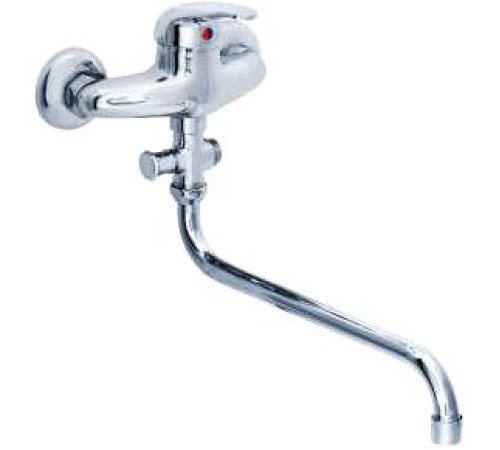 Смеситель  Снабстройсервис См-ВуОРНШлА - 15