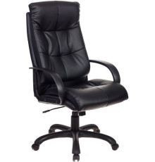 Кресло Бюрократ CH-824B/LBLACK черный