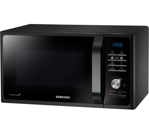 Микроволновая печь Samsung MS23F302TAK