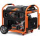 Бензиновый генератор Daewoo Power GDA 8000Ei