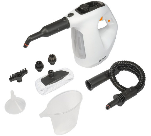 Пароочиститель Bort BDR-1500-RR