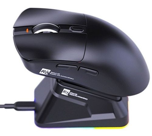 Игровая мышь R8 G313 черный