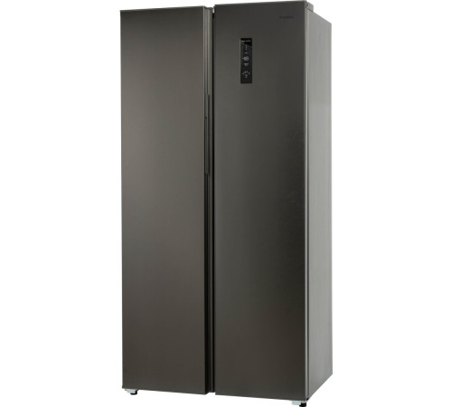 Холодильник side by side Бирюса SBS 400 DI