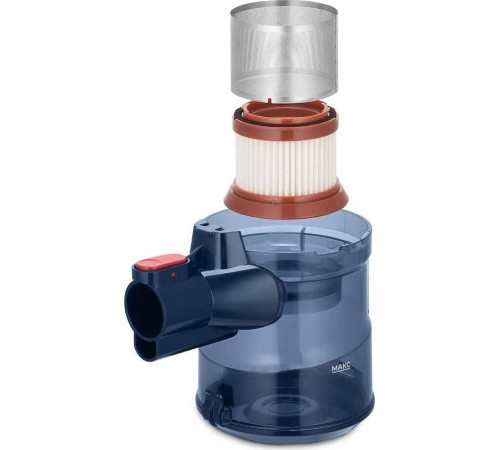 Пылесос Kitfort KT-5531