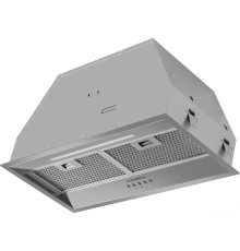 Кухонная вытяжка MAUNFELD VIVID 603EM нержавеющая сталь