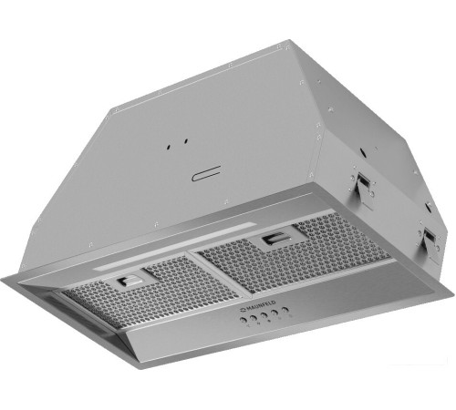 Кухонная вытяжка MAUNFELD VIVID 603EM нержавеющая сталь
