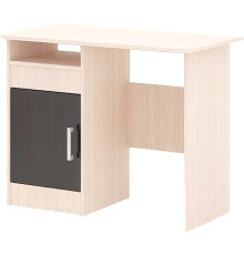 Стол Стендмебель №4 дуб белфорт/венге