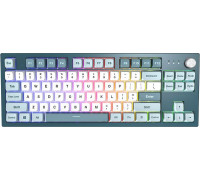 Клавиатура Montech MKey TKL Freedom MK87FR