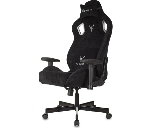Кресло Knight Outrider Light-20 черный
