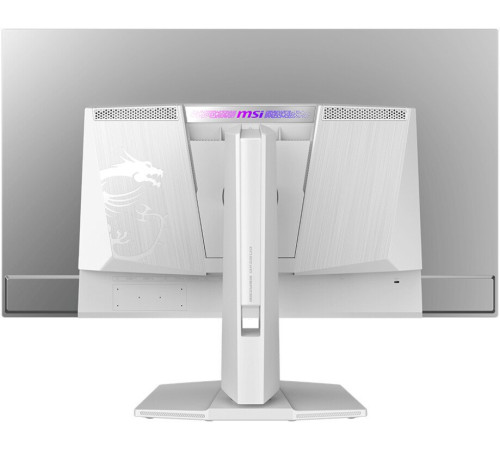 Игровой монитор MSI MPG 321URXW QD-OLED