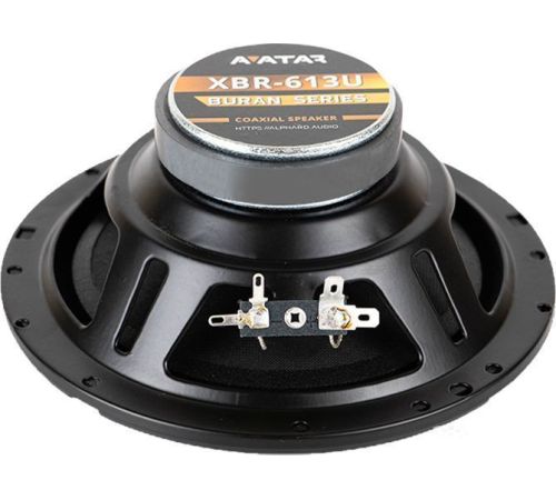 Коаксиальная АС Avatar XBR-613U