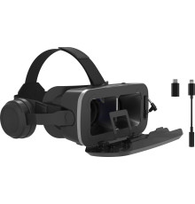 Очки виртуальной реальности для смартфона Miru VMR1000E DreamScope