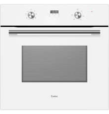 Электрический духовой шкаф Evelux EO 630 PW