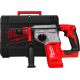 Перфоратор Milwaukee M18 FIXTEC M18BLHX-0X 4933478891 без АКБ, кейс