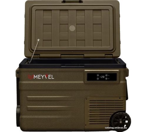 Компрессорный автохолодильник Meyvel AF-U45-travel