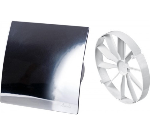 Осевой вентилятор Awenta System+ Silent 100W KWS100W-PEH100-ZZ100