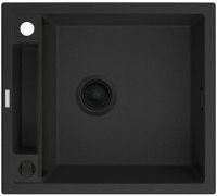 Кухонная мойка Deante Magnetic ZRM N103