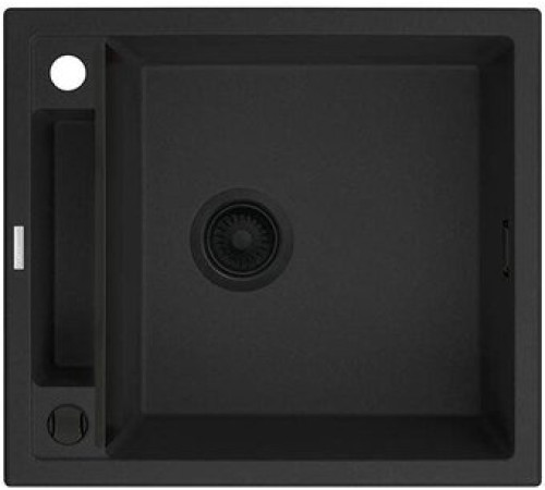 Кухонная мойка Deante Magnetic ZRM N103