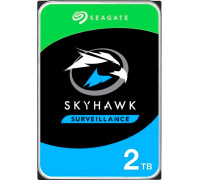 Жесткий диск Seagate Skyhawk Surveillance 2TB ST2000VX016