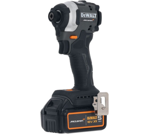 DeWalt DCK200MP2T шуруповерт, винтоверт, 2 АКБ, кейс