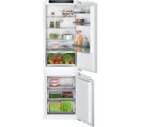 Холодильник Bosch Serie 4 KIN86VFE0