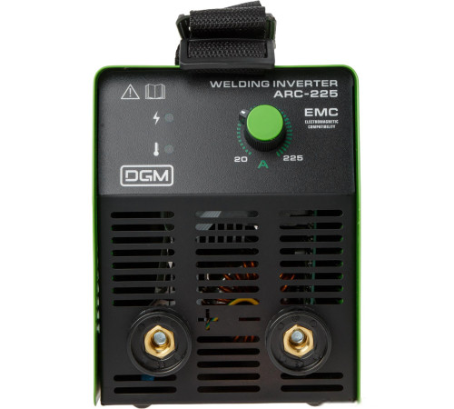 Сварочный инвертор DGM ARC-225