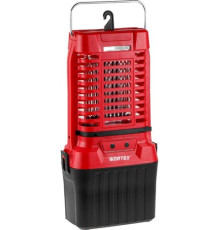 Уничтожитель насекомых Wortex CBZ 1825 XLT SOLO 18В 1335862