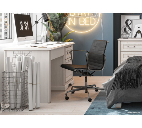 Стол Black Red White Stylius B169-BIU130 лиственница сибирская